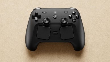 Nowy Steam Controller wyprzedany na pniu. Gracze znów przegrywają z botami i scalperami