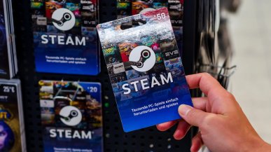 Steam zdominowały małe gry z jednego gatunku. Zarabiają więcej niż blockbustery