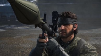 Znowu mamy drożej na Steam. Polska cena remake'u Metal Gear Solid 3 niemal najwyższa na świecie