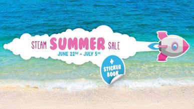 Steam Summer Sale już trwa - przegląd przecenionych produkcji