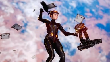 Stellar Blade ma zarobić krocie na PC. Twórcy zapewniają wsparcie dla Steam Decka