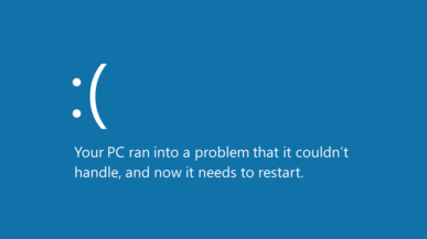 Sterowniki NVIDII powodują BSOD na PC z systemem Windows bez określonych instrukcji CPU