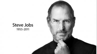 Steve Jobs otrzyma pośmiertnie Medal Wolności za „wizję, wyobraźnię i kreatywność”