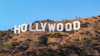 Strajk scenarzystów w Hollywood. Hity filmowe i seriale zaliczą opóźnienia