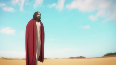 Studio PlayWay ujawniło symulator Jezusa Chrystusa