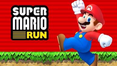 Super Mario Run wkrótce ukaże się na Androida 
