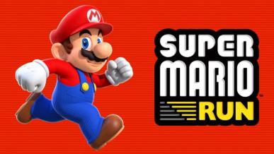 Super Mario Run zadebiutuje na Androidzie w przyszłym tygodniu