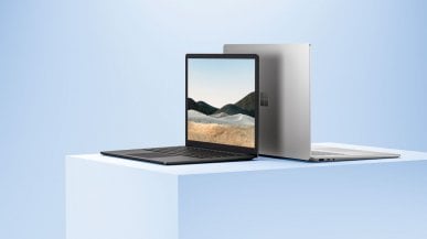 Surface Laptop 5 - wyciekła specyfikacja laptopa Microsoftu. Są spore zmiany