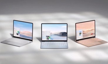 Surface Laptop Go 2 - nowa generacja laptopa Microsoftu pojawiła się w koreańskim sklepie