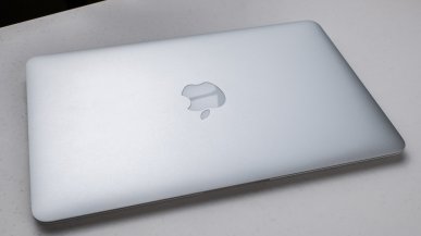 Świecące logo Apple może powrócić do MacBooków