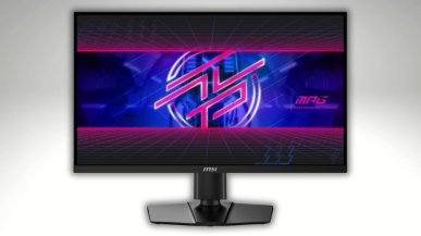 Świetny monitor dla graczy od MSI taniej o 400 zł. W specyfikacji rozdzielczość 4K UHD