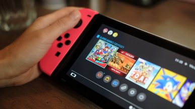 Switch 2 - dostawca Nintendo ujawnia datę premiery konsoli