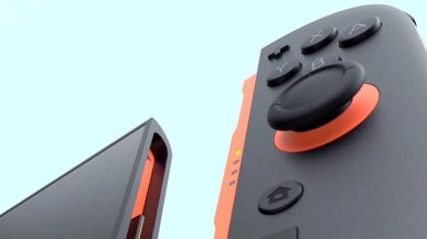 Switch 2 jeszcze nie wyszedł, a podobno to Intel dostarczy podzespoły do Switcha 3