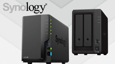 Wyjątkowe okazje na NAS. Systemy Synology z dużymi rabatami