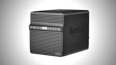 Synology prezentuje DiskStation DS423, urządzenie do centralizacji danych