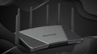 Synology RT6600ax - test routera Wi-Fi 6 dla entuzjastów