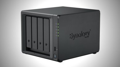 Synology wprowadza na rynek DiskStation DS423+, uniwersalne rozwiązanie w kompaktowej obudowie