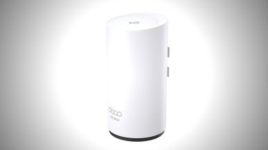 System Deco X50-Outdoor – koniec problemów z siecią Wi-Fi w domu i ogrodzie