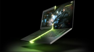 Szczegóły GeForce'a RTX 5050 dla laptopów. Ceny raczej nie będą zachęcać