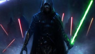 Szef EA ujawnił Star Wars Jedi: Fallen Order i nową grę z serii Titanfall