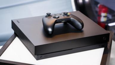 Szef marki Xbox: PS4 Pro nie stanowi konkurencji dla Xbox One X