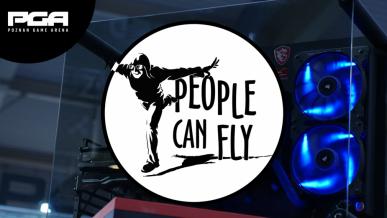 Szef People Can Fly odpowiedział na kilka naszych pytań podczas PGA 2018