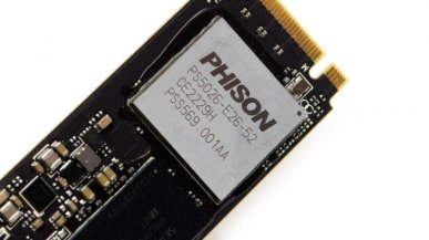 Ceny pamięci flash rosną o 50% z dnia na dzień. Szef Phison potwierdza najgorsze
