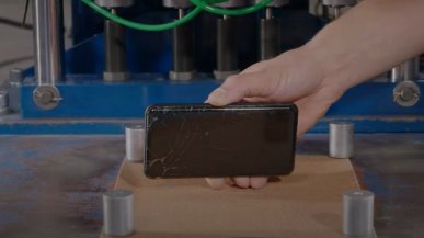 Szkło Gorilla Glass Victus 2 pozwoli smartfonom przetrwać upadek nawet na beton