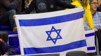 Zakazali wjazdu kibicom z Izraela. Tak im podpowiedziało AI