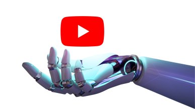 Sztuczna inteligencja niszczy Youtube... i Ciebie. Google musi zareagować