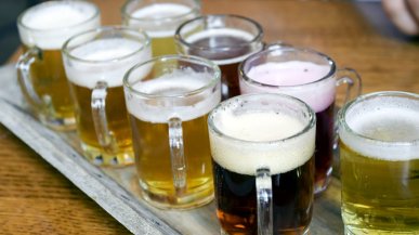 Sztuczna inteligencja poprawia smak piwa. Belgijscy naukowcy zachwyceni