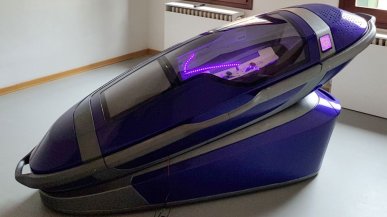 Cyberpunk stał się rzeczywistością. Sztuczna inteligencja zatwierdza samobójstwo