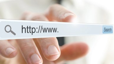 Internet zmienia się na naszych oczach. Tradycyjne strony w dramatycznym spadku