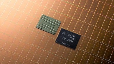 Szykujcie się na większe pojemności dyskó SSD. Samsung szykuje 290-warstwowe pamięci