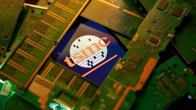 Tajwańskie TSMC pozwane za dyskryminację rasową w USA