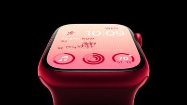 Tak ma wyglądać Apple Watch X. Premiera za kilka dni!