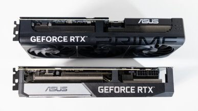 Tak RTX 5060 Ti poradził sobie w benchmarkach. Nie ma złudzeń, NVIDIA szykuje wersję 16 GB