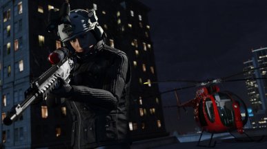 Take-Two idzie na wojnę z modderem i chce usunięcia modyfikacji do GTA i Red Dead Redemption 2