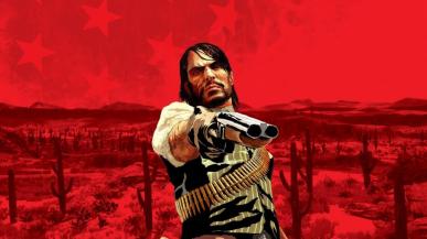 Take-Two pozywa moddera za przenoszenie Red Dead Redemption na PC