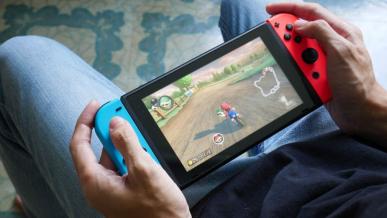 Tańsza wersja Nintendo Switch może zadebiutować już w czerwcu
