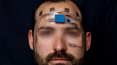 Nie czekaj aż wypalisz się psychicznie. E-tatuaż poinformuje cię o tym wcześniej