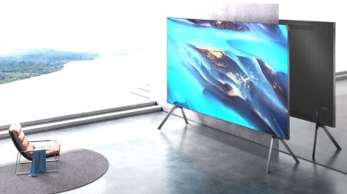 TCL prezentuje najnowszą serię urządzeń, w tym telewizor QD-Mini LED