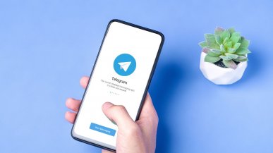 Telegram może zaoferować opcję Premium