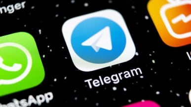 Telegram współpracuje z władzami. Przekazują dane na każde żądanie