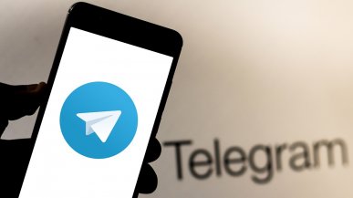 Telegram wprowadza abonament Premium. Aplikacja ujawnia ilu ma użytkowników