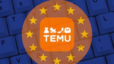 Temu zapłaci ogromną karę za niebezpieczne ładowarki i zabawki. UE wzięła się za chińskie sklepy