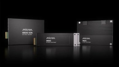 Ten SSD ma 28 GB/s. A Ty co? Dalej na PCIe 4.0?