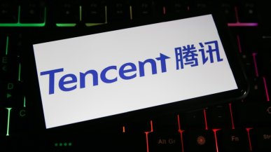 Tencent i Alibaba straciły w tym roku więcej na wartości niż jakakolwiek inna firma na świecie