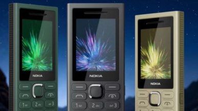 Tęsknisz za starą pancerną Nokią? Ich nowy telefon ma radio, powerbank i latarkę