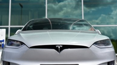 Tesla nie przymuje zamówień w Europie. Konfiguratory aut wyłączone
